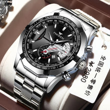 Load image into Gallery viewer, 2022 Top Brand Luxury Men&#39;s Watch
