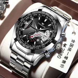 2022 Top Brand Luxury Men's Watch