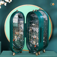 Load image into Gallery viewer, Jewelry Organizer Case
