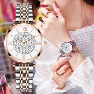 Women Watches 2022 Fashion
