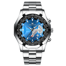 Load image into Gallery viewer, 2022 Top Brand Luxury Men&#39;s Watch
