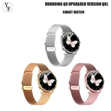Load image into Gallery viewer, Smartwatch For Women Fashion
