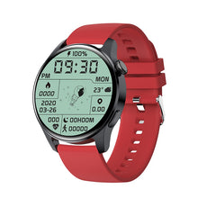 Load image into Gallery viewer, LIGE Bluetooth Men&#39;s watch for Android
