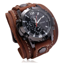 Load image into Gallery viewer, Classic watches for men
