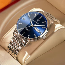 Load image into Gallery viewer, 2022 Top Brand Luxury Men&#39;s Watch
