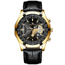 Load image into Gallery viewer, 2022 Top Brand Luxury Men&#39;s Watch

