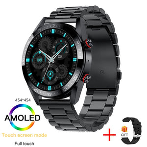 Man New Bluetooth Watch for Android