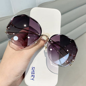 Fashion Sunglasses Women