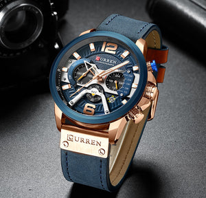 Men Watches Top Brand Luxury