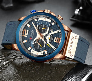 Men Watches Top Brand Luxury