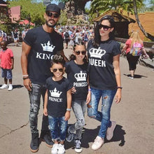Load image into Gallery viewer, Family matching clothes outfits
