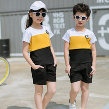 Load image into Gallery viewer, New Summer Family Matching Outfits
