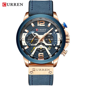 Men Watches Top Brand Luxury