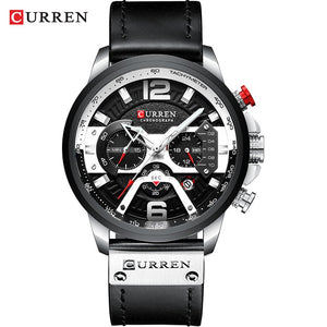 Men Watches Top Brand Luxury