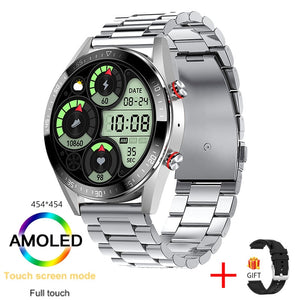 Man New Bluetooth Watch for Android