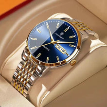 Load image into Gallery viewer, 2022 Top Brand Luxury Men&#39;s Watch
