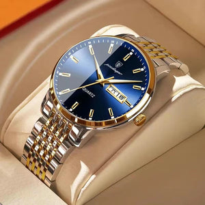 2022 Top Brand Luxury Men's Watch