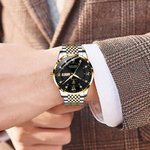 Load image into Gallery viewer, 2022 Top Brand Luxury Men&#39;s Watch
