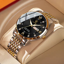 Load image into Gallery viewer, 2022 Top Brand Luxury Men&#39;s Watch
