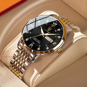 2022 Top Brand Luxury Men's Watch