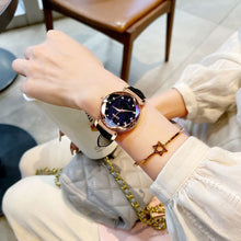 Load image into Gallery viewer, Luxury feminine watch
