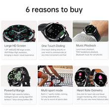 Load image into Gallery viewer, Man New Bluetooth Watch for Android

