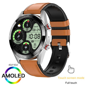 Man New Bluetooth Watch for Android