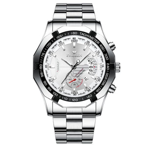 2022 Top Brand Luxury Men's Watch