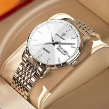 Load image into Gallery viewer, 2022 Top Brand Luxury Men&#39;s Watch
