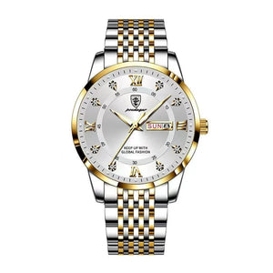 2022 Top Brand Luxury Men's Watch
