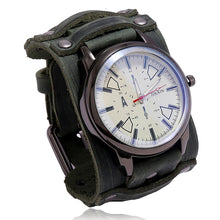 Load image into Gallery viewer, Classic watches for men
