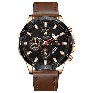 Fashion new 2022 men watch