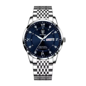 2022 Top Brand Luxury Men's Watch