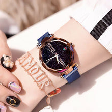 Load image into Gallery viewer, Luxury feminine watch
