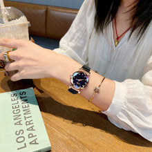 Load image into Gallery viewer, Luxury feminine watch
