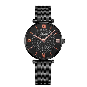 Women Watches 2022 Fashion