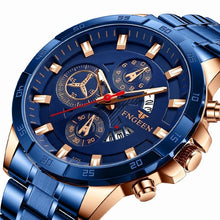 Load image into Gallery viewer, Fashion new 2022 men watch
