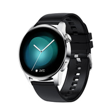 Load image into Gallery viewer, LIGE Bluetooth Men&#39;s watch for Android
