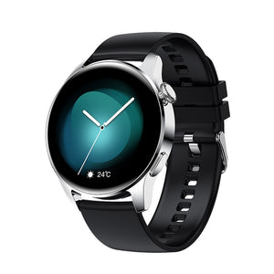 LIGE Bluetooth Men's watch for Android