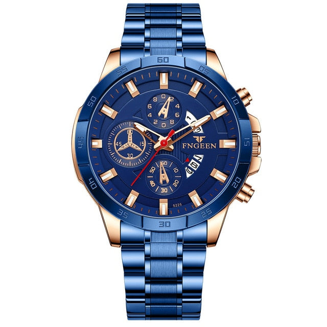 Fashion new 2022 men watch