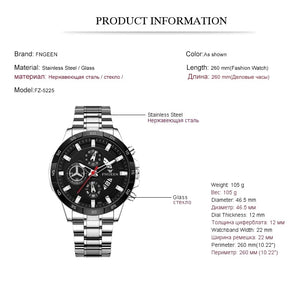 Fashion new 2022 men watch