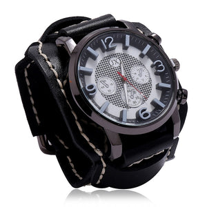 Classic watches for men