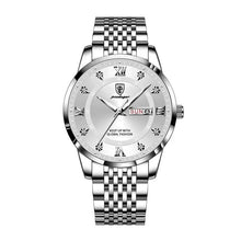 Load image into Gallery viewer, 2022 Top Brand Luxury Men&#39;s Watch
