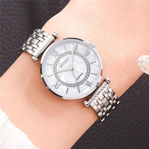 Women Watches 2022 Fashion