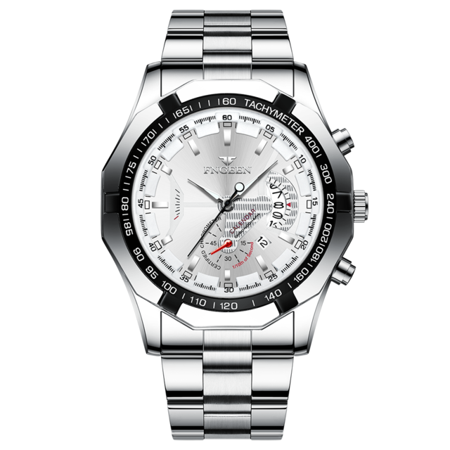 2022 Top Brand Luxury Men's Watch