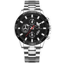 Load image into Gallery viewer, Fashion new 2022 men watch
