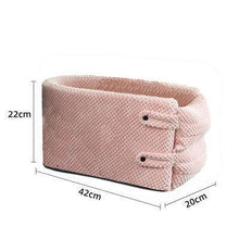 Load image into Gallery viewer, Portable Cat Dog Bed Travel

