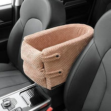 Load image into Gallery viewer, Portable Cat Dog Bed Travel
