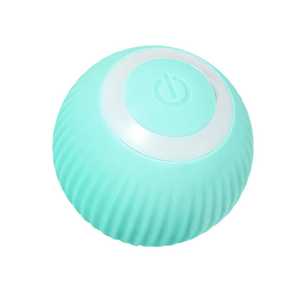 Smart Cat Toys Electric