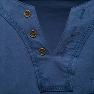 MEN'S SUMMER T-SHIRT